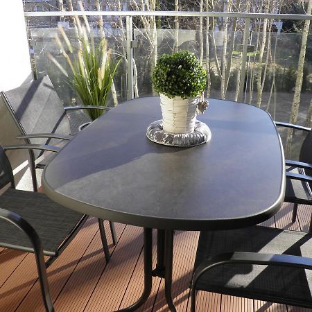 Apartament Z Wellness Polanki Park โควอบเซก ภายนอก รูปภาพ