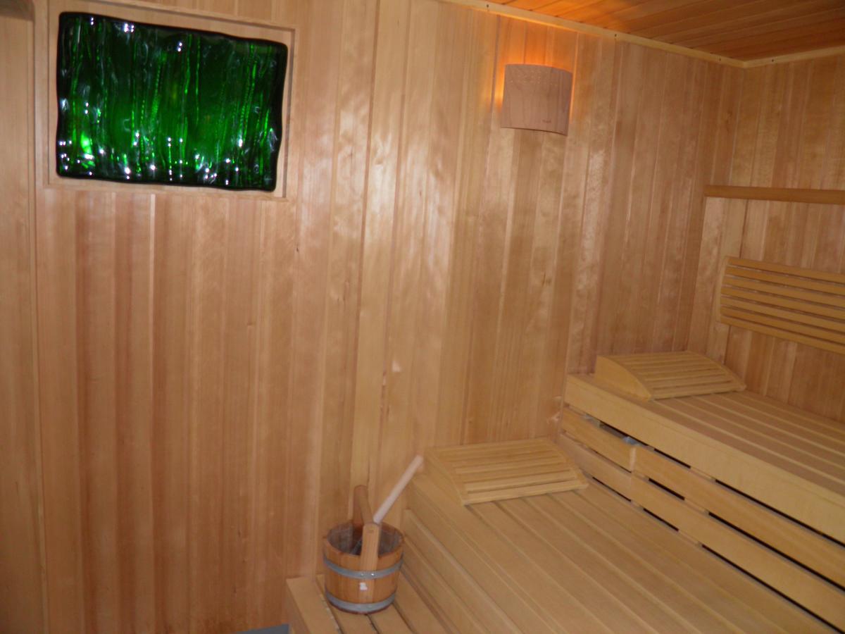 Apartament Z Wellness Polanki Park โควอบเซก ภายนอก รูปภาพ