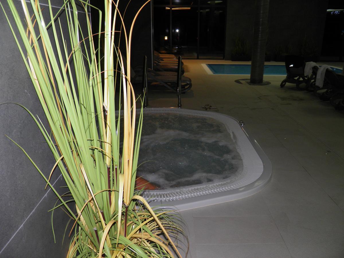 Apartament Z Wellness Polanki Park โควอบเซก ภายนอก รูปภาพ